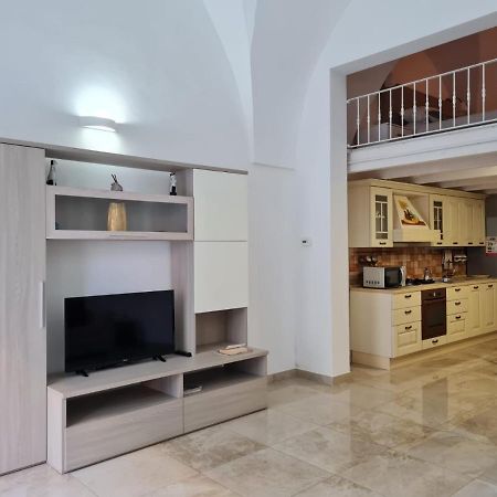 Apartament Flat 24 Maggio Lecce Zewnętrze zdjęcie