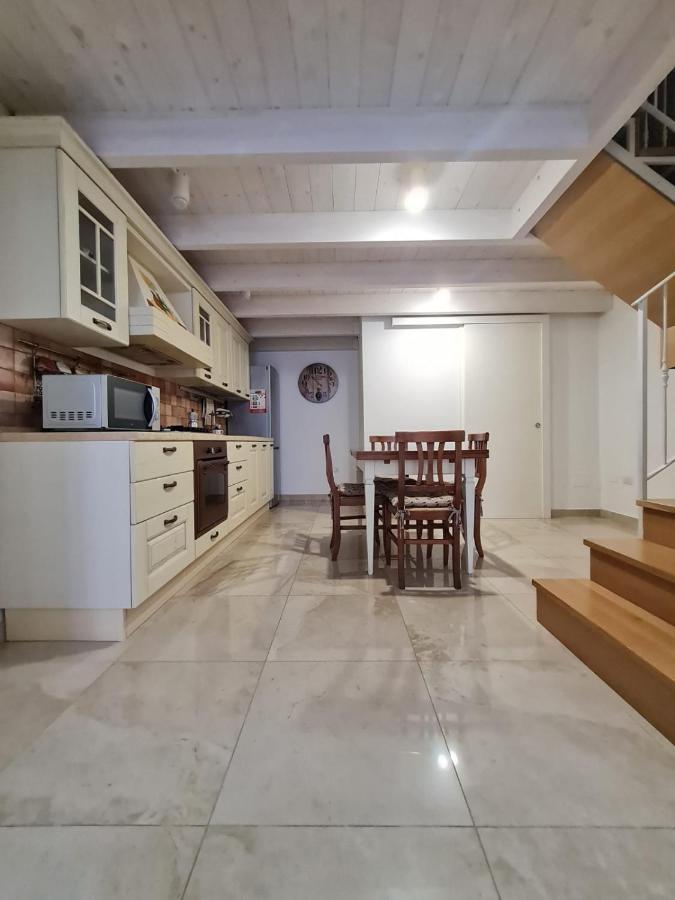 Apartament Flat 24 Maggio Lecce Zewnętrze zdjęcie
