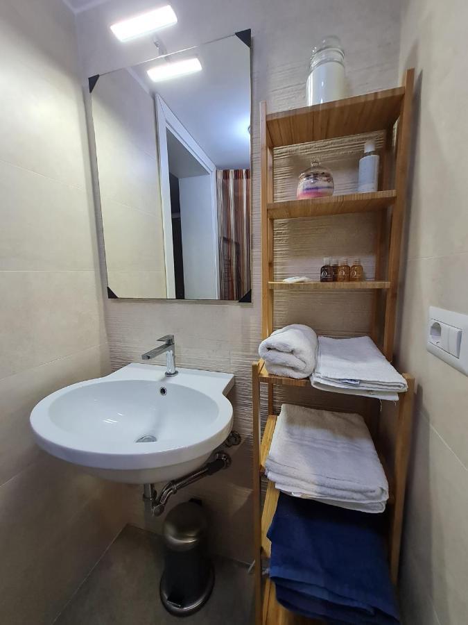 Apartament Flat 24 Maggio Lecce Zewnętrze zdjęcie