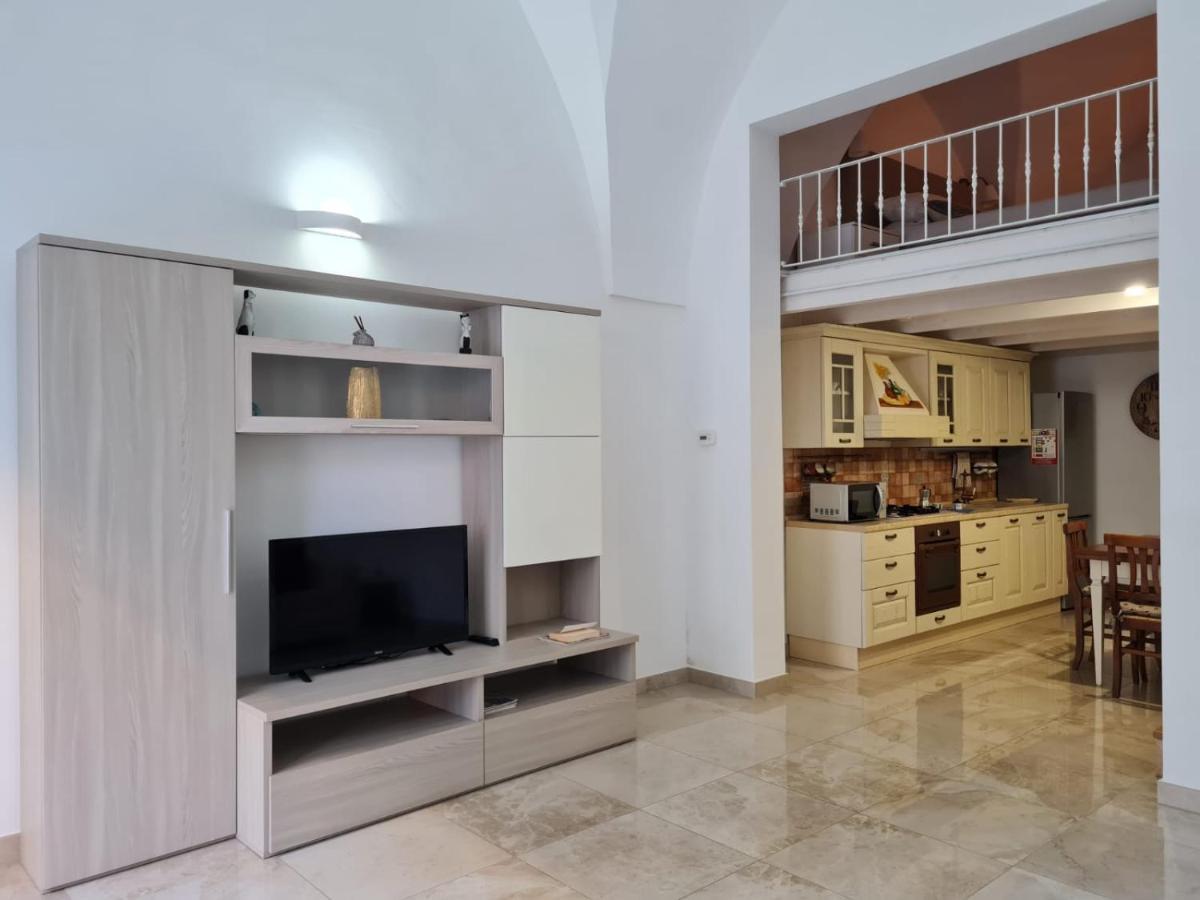 Apartament Flat 24 Maggio Lecce Zewnętrze zdjęcie