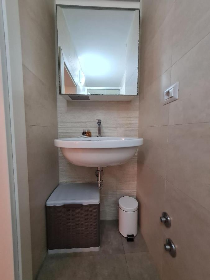 Apartament Flat 24 Maggio Lecce Zewnętrze zdjęcie