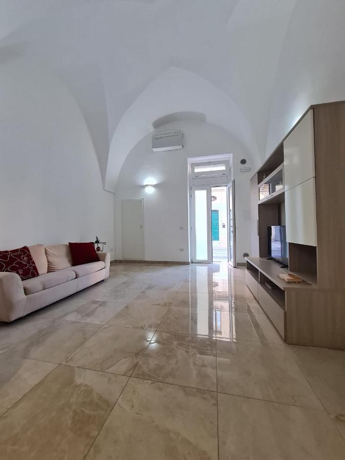 Apartament Flat 24 Maggio Lecce Zewnętrze zdjęcie