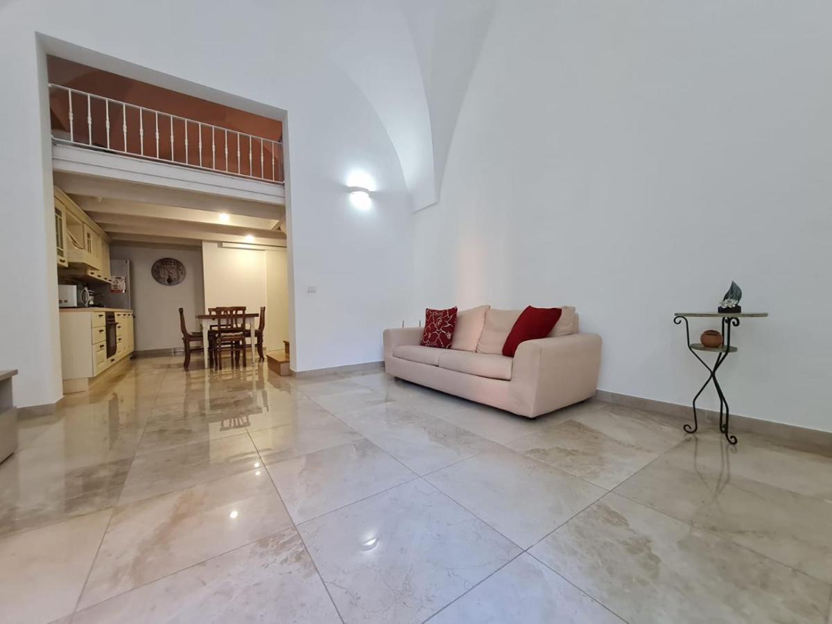Apartament Flat 24 Maggio Lecce Zewnętrze zdjęcie