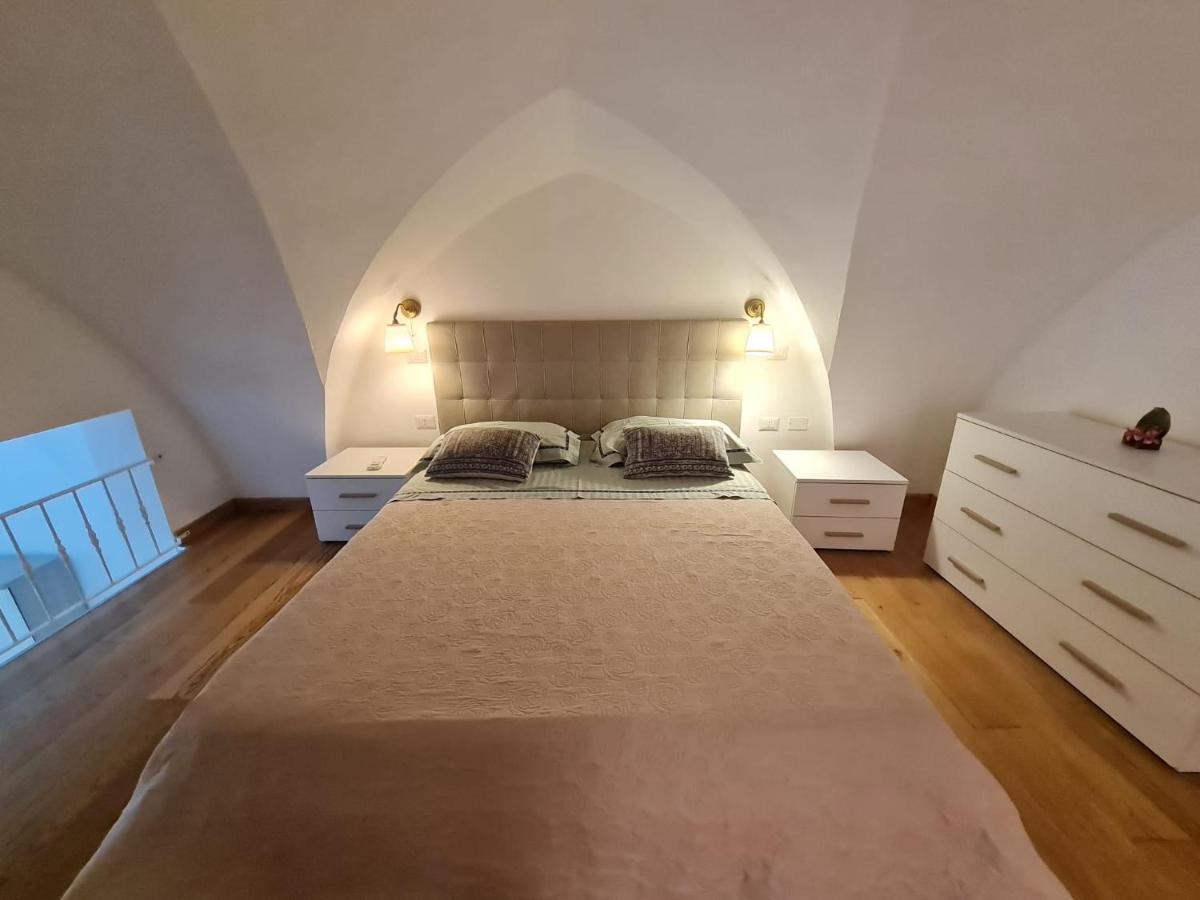 Apartament Flat 24 Maggio Lecce Zewnętrze zdjęcie