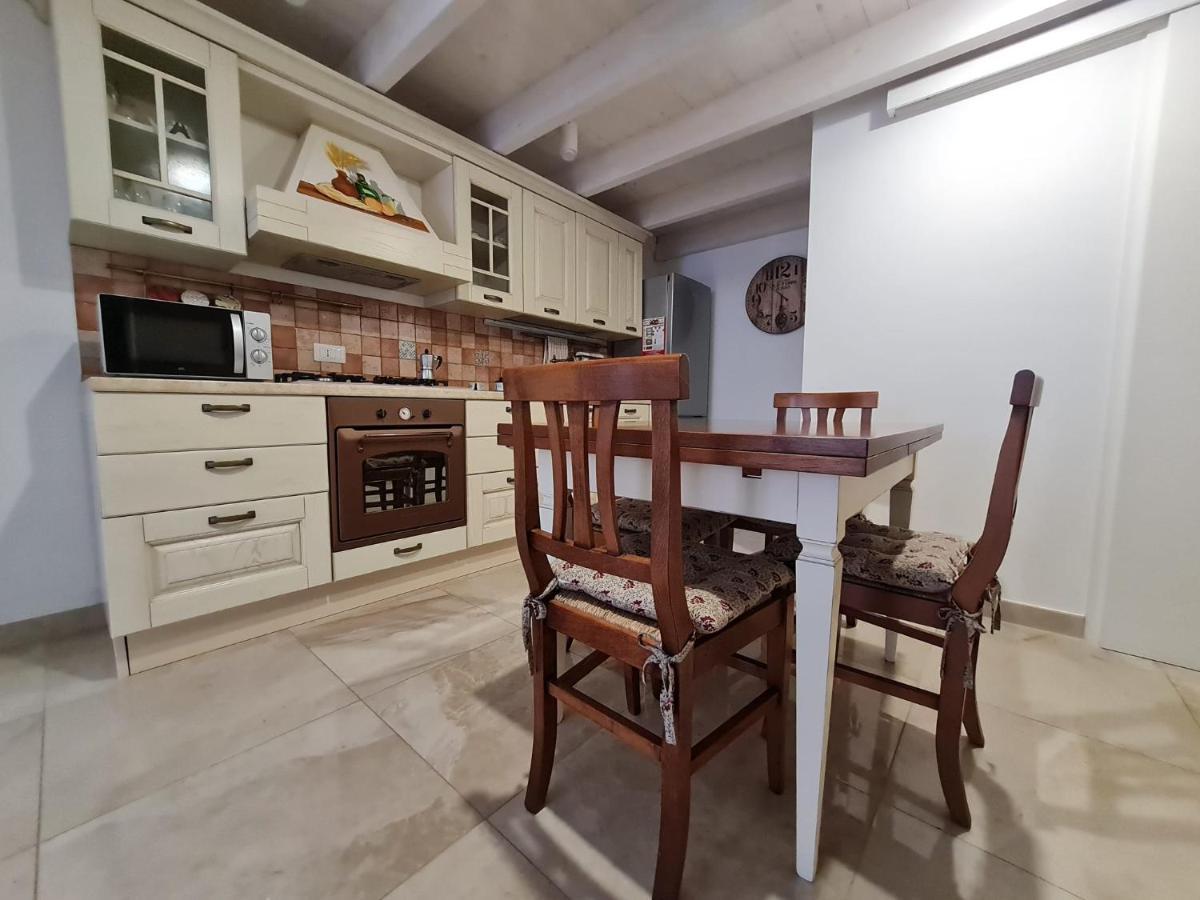 Apartament Flat 24 Maggio Lecce Zewnętrze zdjęcie