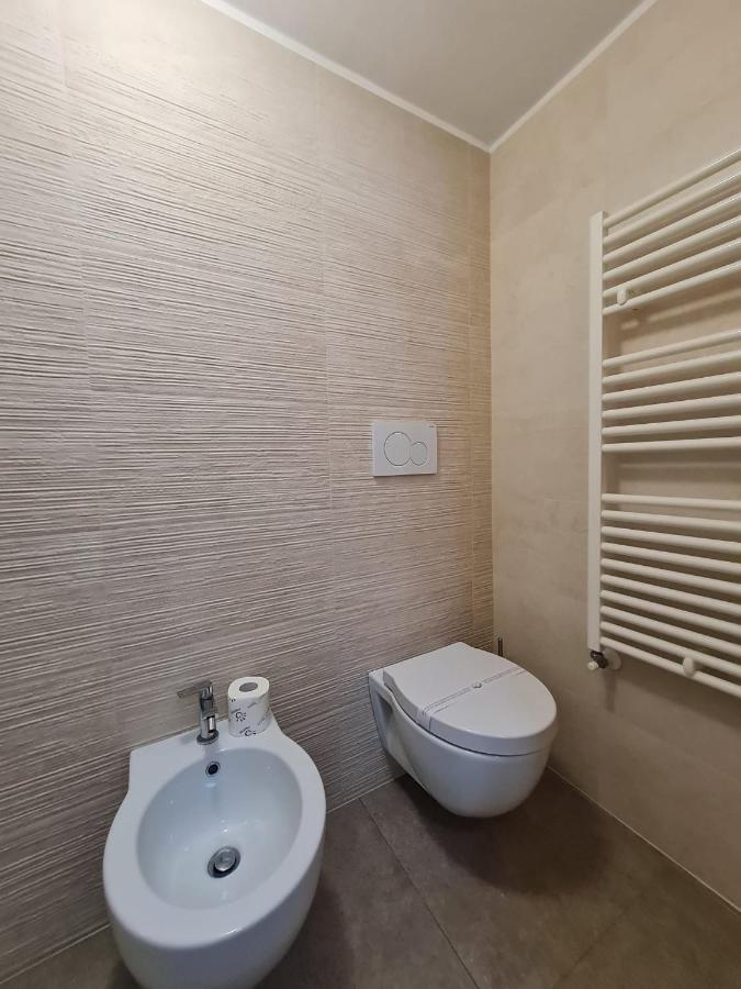 Apartament Flat 24 Maggio Lecce Zewnętrze zdjęcie