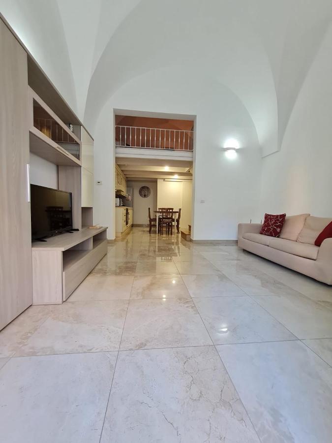 Apartament Flat 24 Maggio Lecce Zewnętrze zdjęcie