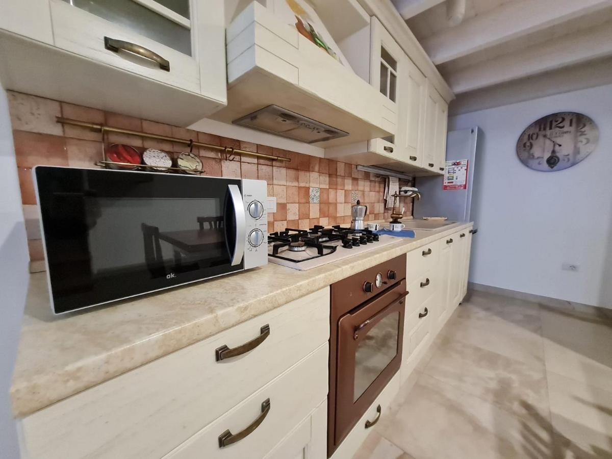 Apartament Flat 24 Maggio Lecce Zewnętrze zdjęcie
